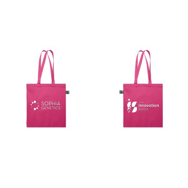 Bags for Innovation Summit