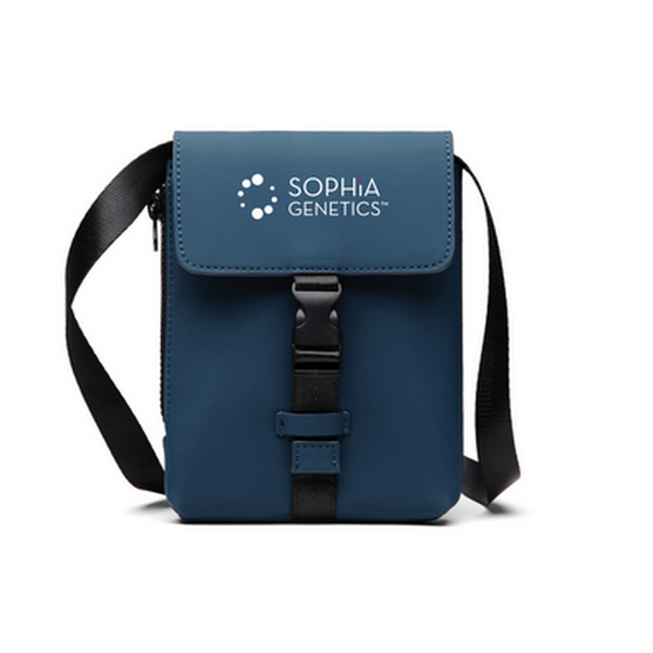Cross Body Unisex