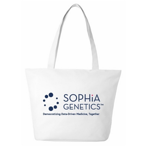 SG Bag with Zip