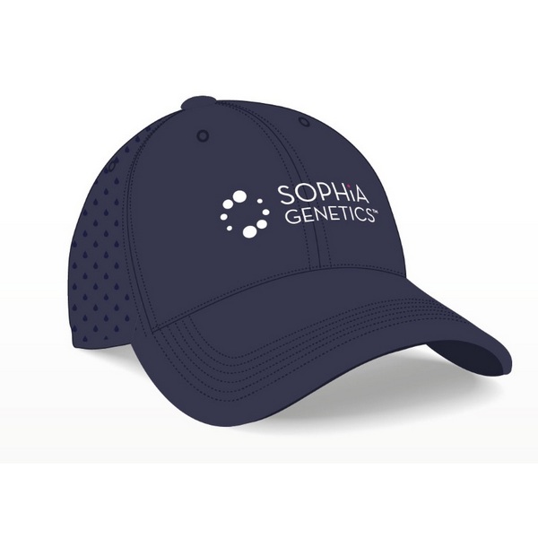 baseball cap