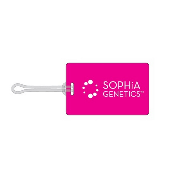 luggage tag